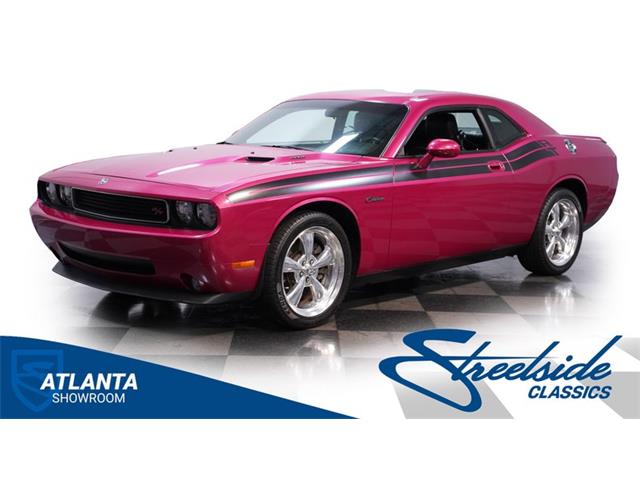 2010 Dodge Challenger (CC-2076120) for sale in Lithia Springs, Georgia