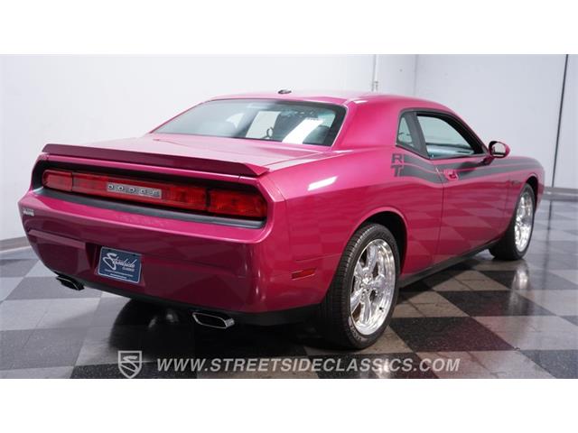 2010 Dodge Challenger (CC-2076120) for sale in Lithia Springs, Georgia