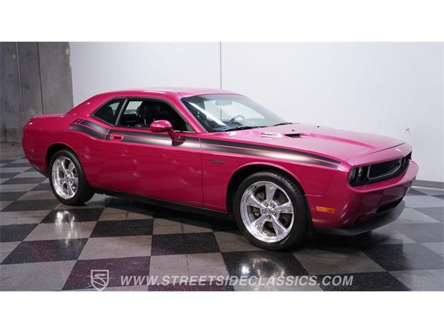 2010 Dodge Challenger (CC-2076120) for sale in Lithia Springs, Georgia