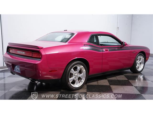 2010 Dodge Challenger (CC-2076120) for sale in Lithia Springs, Georgia