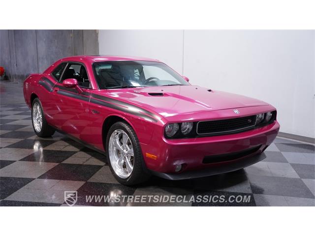 2010 Dodge Challenger (CC-2076120) for sale in Lithia Springs, Georgia