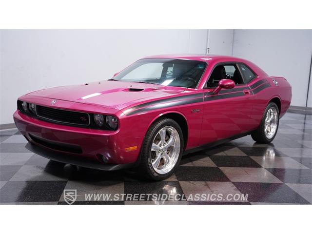 2010 Dodge Challenger (CC-2076120) for sale in Lithia Springs, Georgia