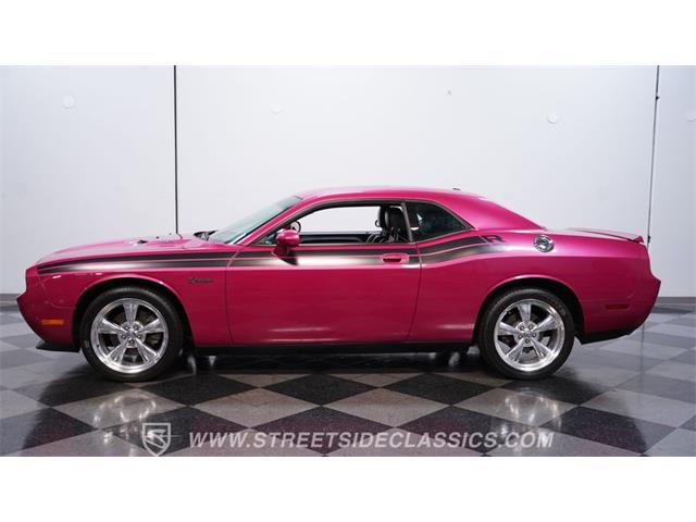 2010 Dodge Challenger (CC-2076120) for sale in Lithia Springs, Georgia
