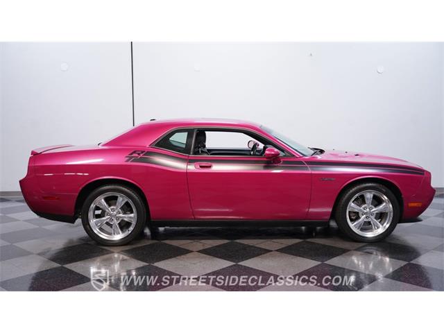 2010 Dodge Challenger (CC-2076120) for sale in Lithia Springs, Georgia