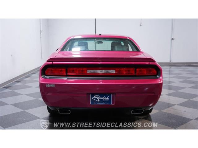 2010 Dodge Challenger (CC-2076120) for sale in Lithia Springs, Georgia