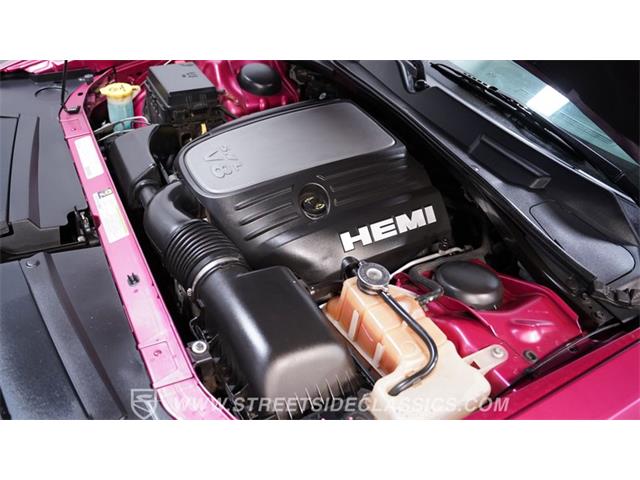 2010 Dodge Challenger (CC-2076120) for sale in Lithia Springs, Georgia