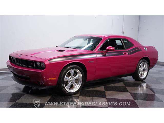 2010 Dodge Challenger (CC-2076120) for sale in Lithia Springs, Georgia