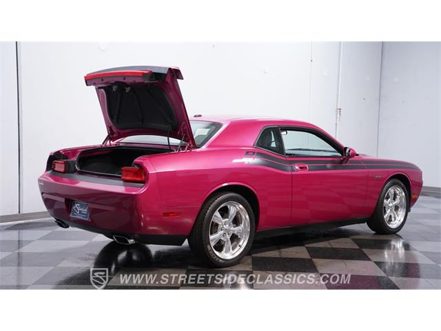 2010 Dodge Challenger (CC-2076120) for sale in Lithia Springs, Georgia