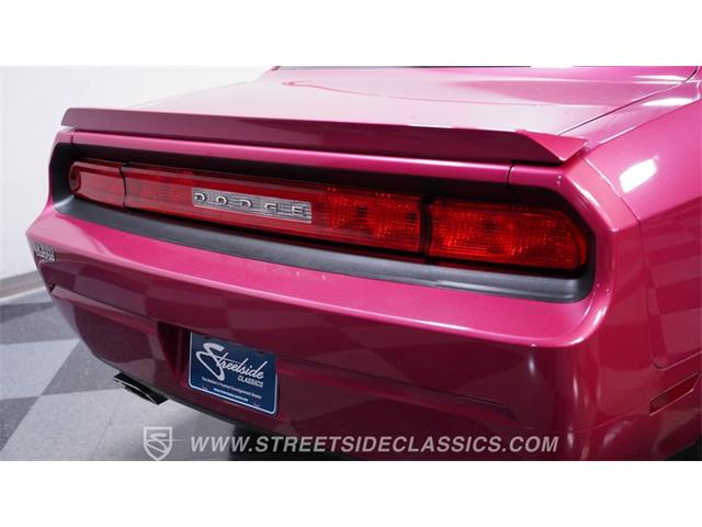 2010 Dodge Challenger (CC-2076120) for sale in Lithia Springs, Georgia