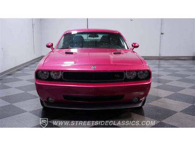 2010 Dodge Challenger (CC-2076120) for sale in Lithia Springs, Georgia