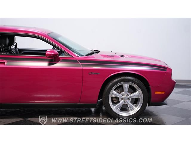 2010 Dodge Challenger (CC-2076120) for sale in Lithia Springs, Georgia