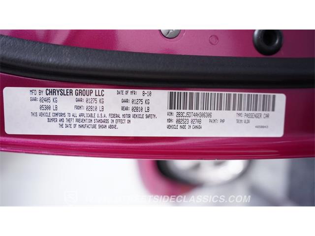 2010 Dodge Challenger (CC-2076120) for sale in Lithia Springs, Georgia