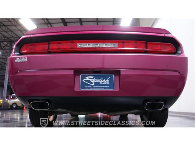 2010 Dodge Challenger (CC-2076120) for sale in Lithia Springs, Georgia