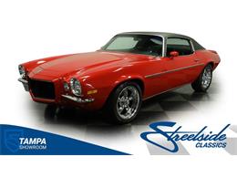 1970 Chevrolet Camaro (CC-2076122) for sale in Lutz, Florida
