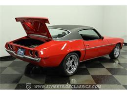 1970 Chevrolet Camaro (CC-2076122) for sale in Lutz, Florida