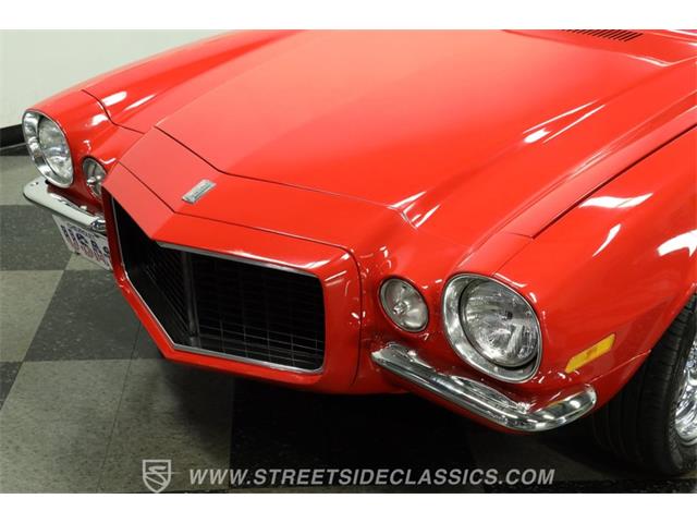 1970 Chevrolet Camaro (CC-2076122) for sale in Lutz, Florida