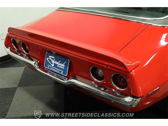 1970 Chevrolet Camaro (CC-2076122) for sale in Lutz, Florida