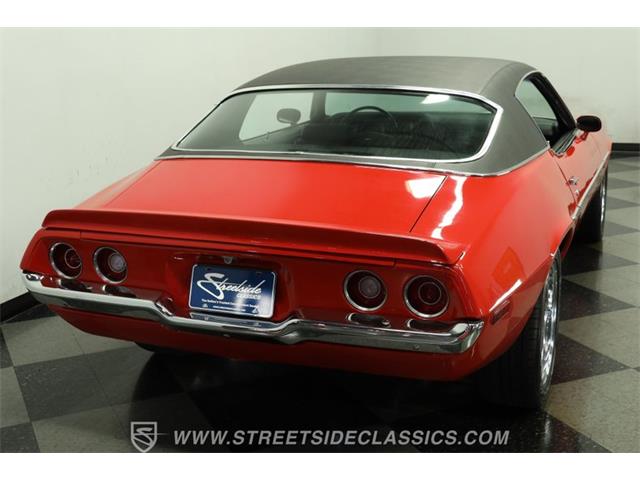 1970 Chevrolet Camaro (CC-2076122) for sale in Lutz, Florida
