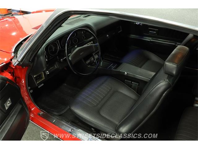 1970 Chevrolet Camaro (CC-2076122) for sale in Lutz, Florida