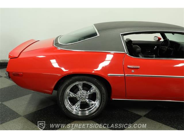 1970 Chevrolet Camaro (CC-2076122) for sale in Lutz, Florida