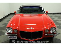 1970 Chevrolet Camaro (CC-2076122) for sale in Lutz, Florida