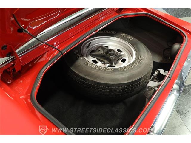 1970 Chevrolet Camaro (CC-2076122) for sale in Lutz, Florida