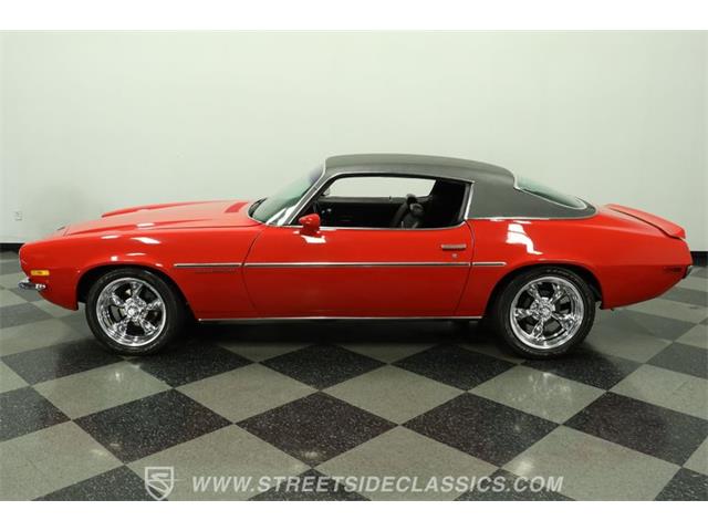 1970 Chevrolet Camaro (CC-2076122) for sale in Lutz, Florida