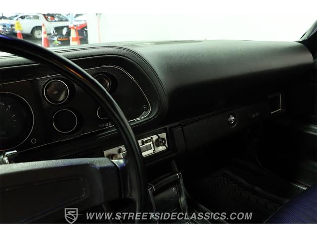 1970 Chevrolet Camaro (CC-2076122) for sale in Lutz, Florida