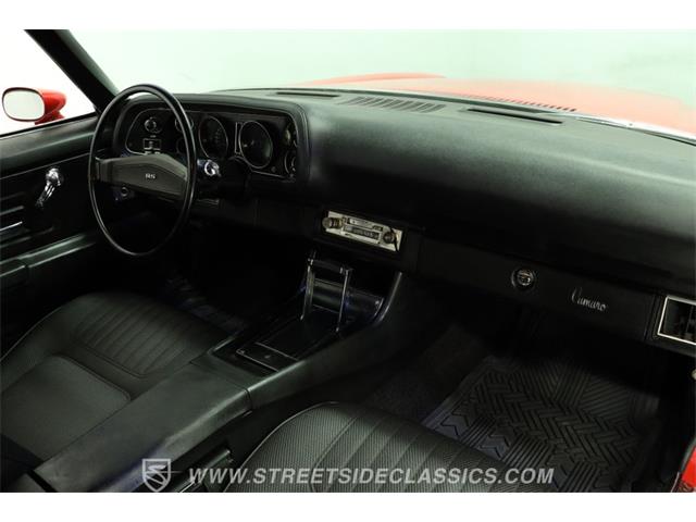 1970 Chevrolet Camaro (CC-2076122) for sale in Lutz, Florida