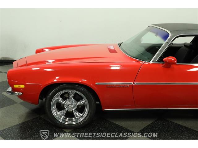 1970 Chevrolet Camaro (CC-2076122) for sale in Lutz, Florida