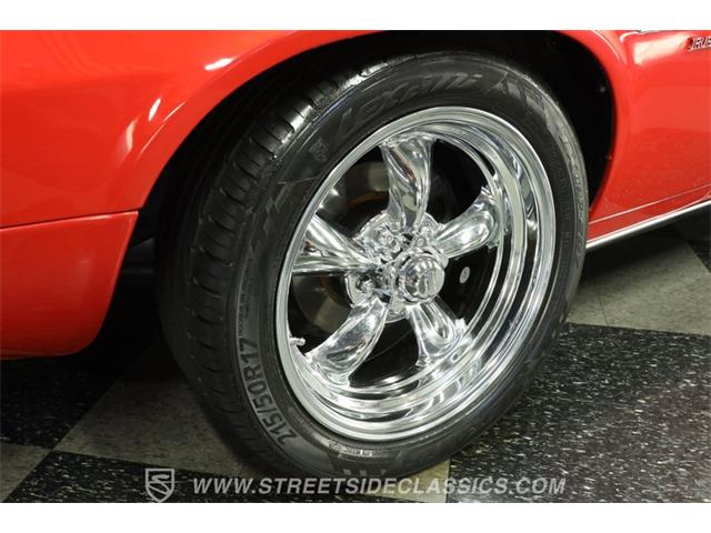 1970 Chevrolet Camaro (CC-2076122) for sale in Lutz, Florida