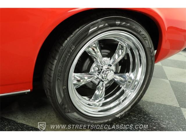 1970 Chevrolet Camaro (CC-2076122) for sale in Lutz, Florida