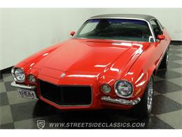 1970 Chevrolet Camaro (CC-2076122) for sale in Lutz, Florida