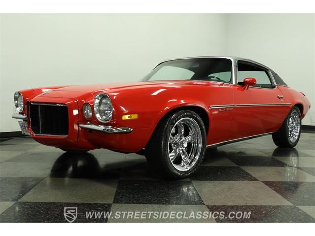 1970 Chevrolet Camaro (CC-2076122) for sale in Lutz, Florida