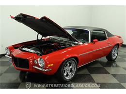 1970 Chevrolet Camaro (CC-2076122) for sale in Lutz, Florida