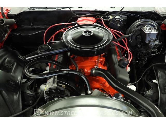 1970 Chevrolet Camaro (CC-2076122) for sale in Lutz, Florida