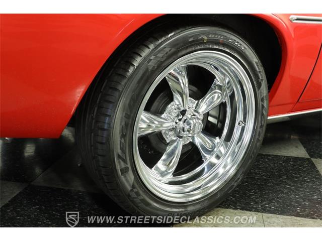 1970 Chevrolet Camaro (CC-2076122) for sale in Lutz, Florida