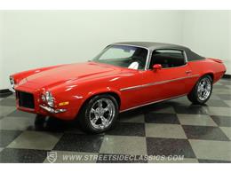 1970 Chevrolet Camaro (CC-2076122) for sale in Lutz, Florida