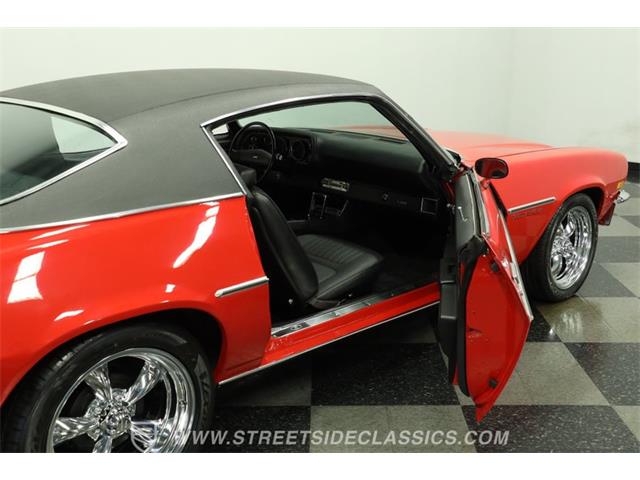 1970 Chevrolet Camaro (CC-2076122) for sale in Lutz, Florida