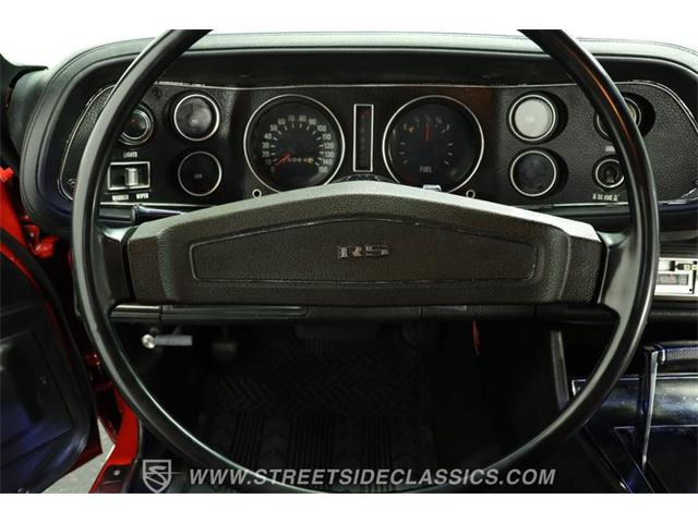 1970 Chevrolet Camaro (CC-2076122) for sale in Lutz, Florida