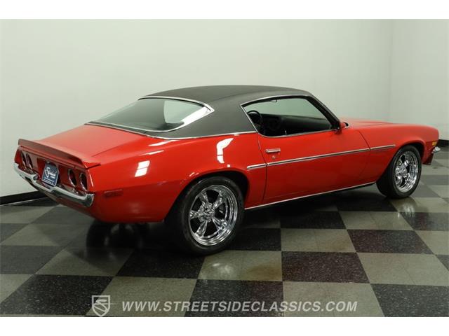 1970 Chevrolet Camaro (CC-2076122) for sale in Lutz, Florida