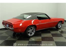 1970 Chevrolet Camaro (CC-2076122) for sale in Lutz, Florida