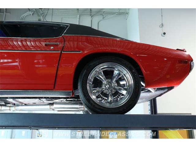 1970 Chevrolet Camaro (CC-2076122) for sale in Lutz, Florida