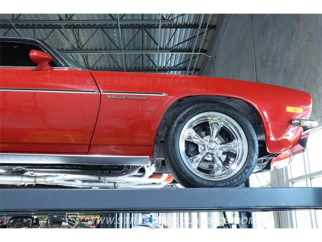 1970 Chevrolet Camaro (CC-2076122) for sale in Lutz, Florida