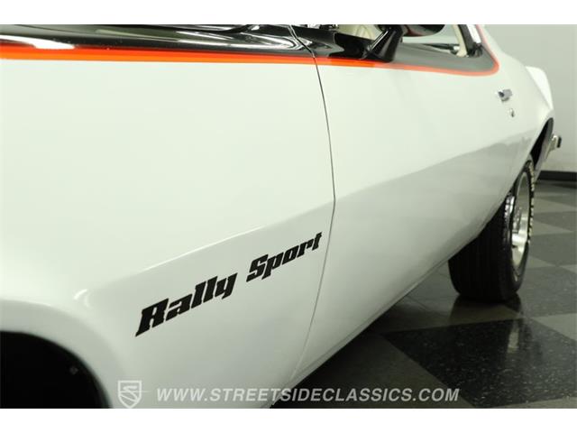 1977 Chevrolet Camaro (CC-2076123) for sale in Lutz, Florida