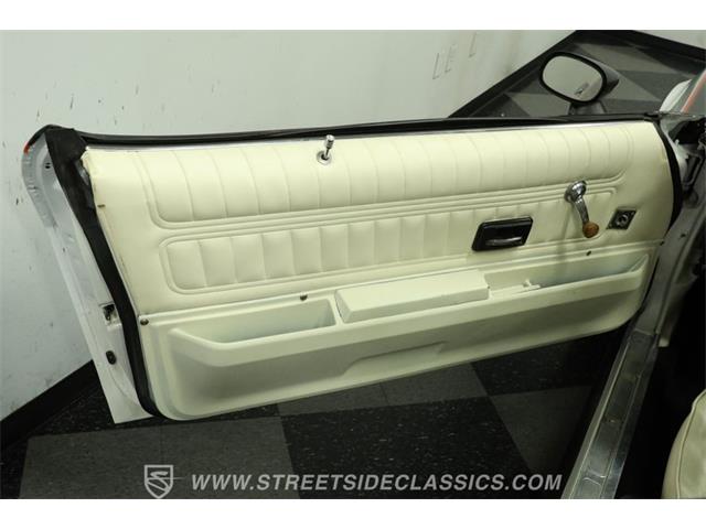 1977 Chevrolet Camaro (CC-2076123) for sale in Lutz, Florida