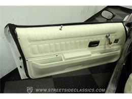 1977 Chevrolet Camaro (CC-2076123) for sale in Lutz, Florida