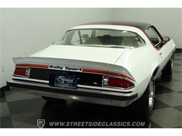 1977 Chevrolet Camaro (CC-2076123) for sale in Lutz, Florida
