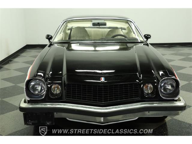 1977 Chevrolet Camaro (CC-2076123) for sale in Lutz, Florida