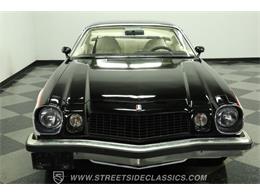 1977 Chevrolet Camaro (CC-2076123) for sale in Lutz, Florida